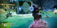 Mote of primordial light in Destiny 2 (Image via Esoterickk)